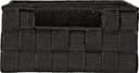Wenko Organizer Adria | Schwarz 2