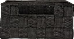 Wenko Organizer Adria | Schwarz