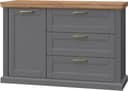 Sideboard Tara | Grau