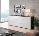 OTTO home Sideboard PARIS | Mehrfarbig 2