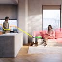 DYSON Luftreiniger Dyson Purifier Hot+Cool™ HP1 | Weiß 3