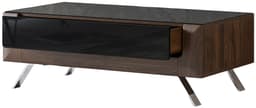 Home affaire Couchtisch Kasai | Schwarz