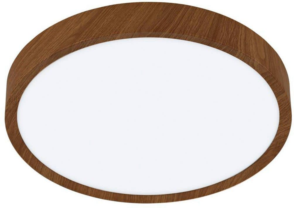 EGLO MUSURITA Deckenleuchte | Holztöne