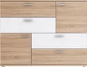 FORTE Kommode Skive | Holztöne 3