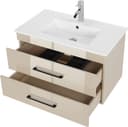 welltime Waschtisch Florenz | Beige 4