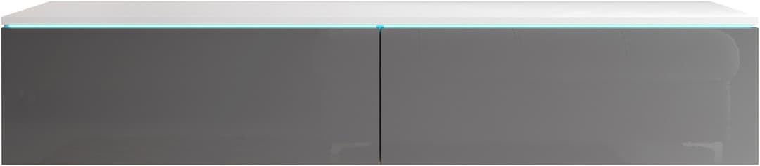 Home affaire Lowboard D | Grau