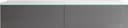 Home affaire Lowboard D | Grau 2