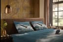 PURE luxury collection Wendebettwäsche Eagle | Mehrfarbig 3