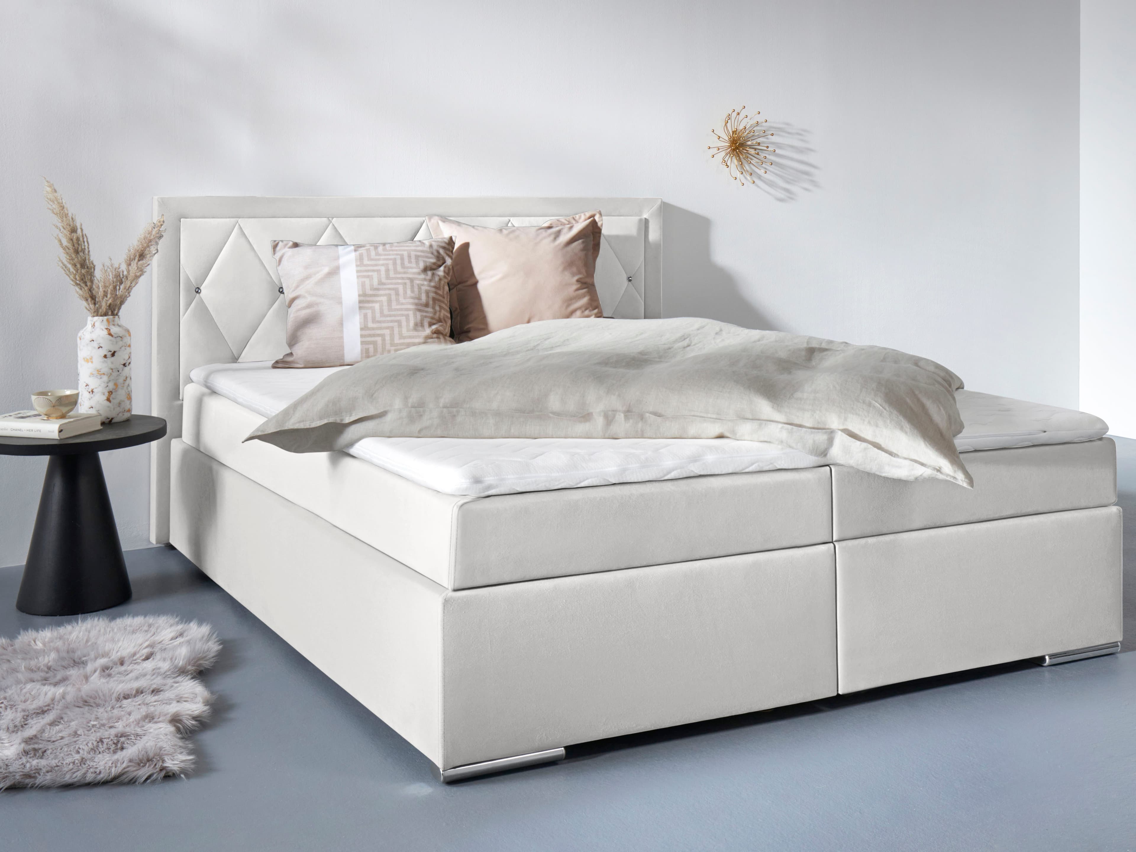 Home affaire Boxbett Alfie | Grau