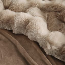 Bugatti Wohndecke Bubble | Beige