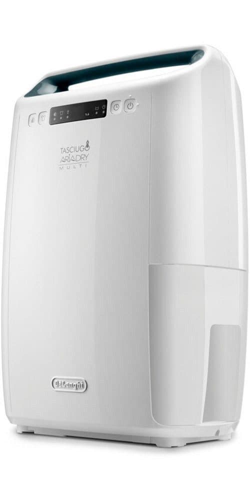 De'Longhi Luftentfeuchter DEXD216RF | Weiß