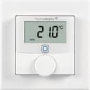 Homematic IP Heizkörperthermostat Wandthermostat | Weiß