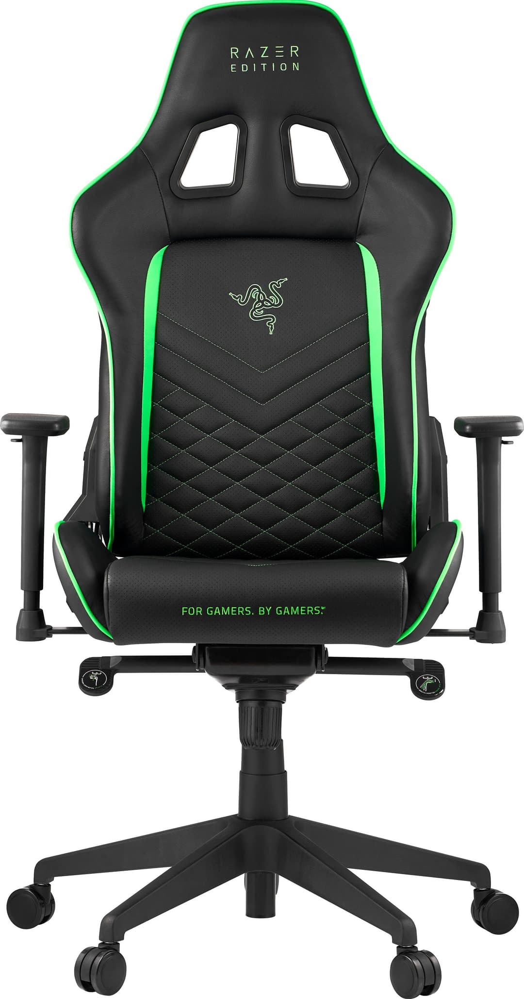 Razer Tarok Pro Gaming-Stuhl | Schwarz