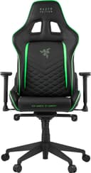 Razer Tarok Pro Gaming-Stuhl | Schwarz