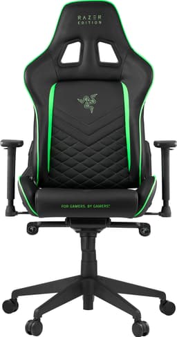Razer Tarok Pro Gaming-Stuhl | Schwarz