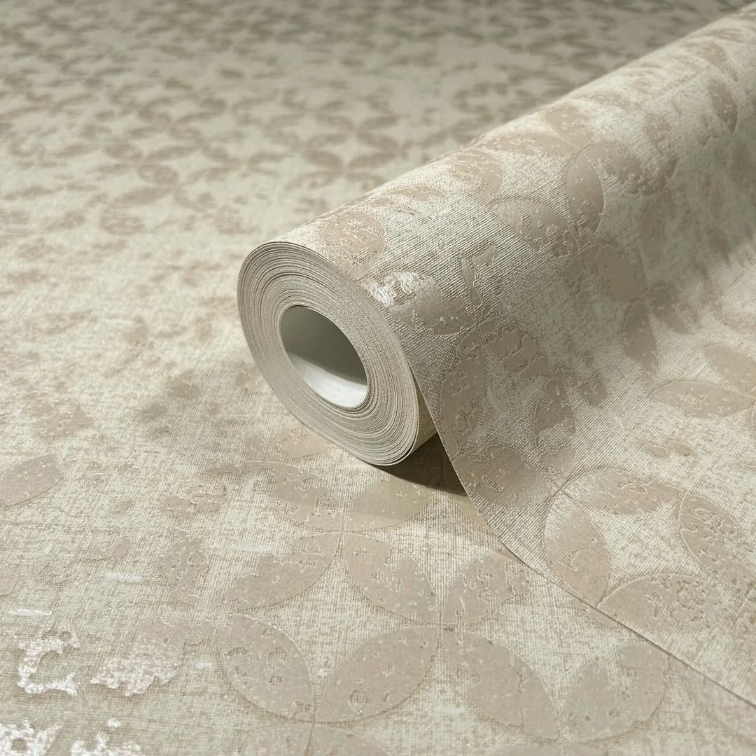 Marburg Urban Stars Vliestapete | Beige
