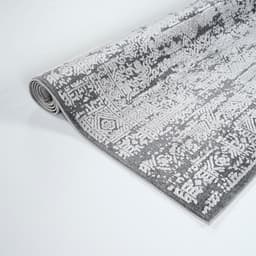 OTTO home Teppich Selin | Grau