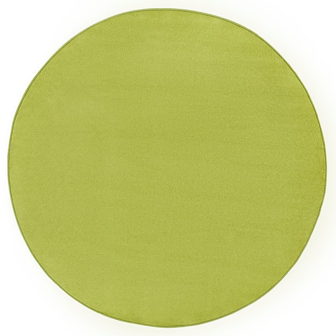 HANSE Home Teppich Fancy | Grün