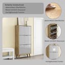 OTTO home Schuhschrank Lund | Holztöne 4
