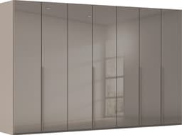 rauch MONTCLAR Kleiderschrank | Braun