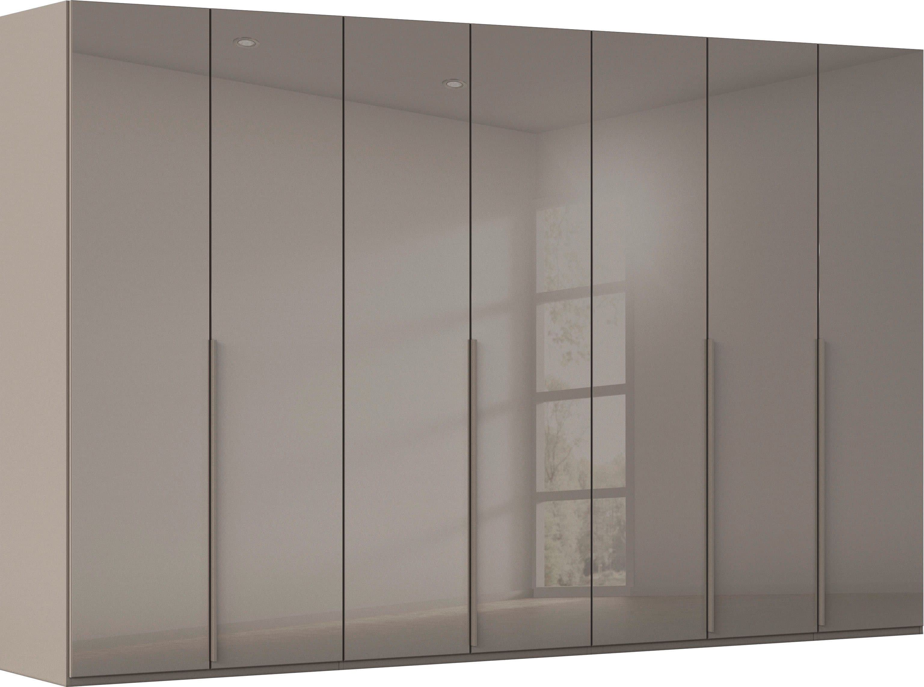 rauch MONTCLAR Kleiderschrank | Braun