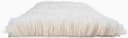 THEKO Wollteppich Flokati XXL | Beige 4