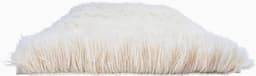 THEKO Wollteppich Flokati XXL | Beige