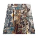 Paco Home Teppich Natura 850 | Mehrfarbig