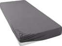 OTTO home Spannbettlaken GRETA Jersey | Grau