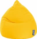 Magma Heimtex Sitzsack EASY XL | Gelb