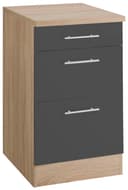 OPTIFIT Unterschrank Kalmar | Holztöne