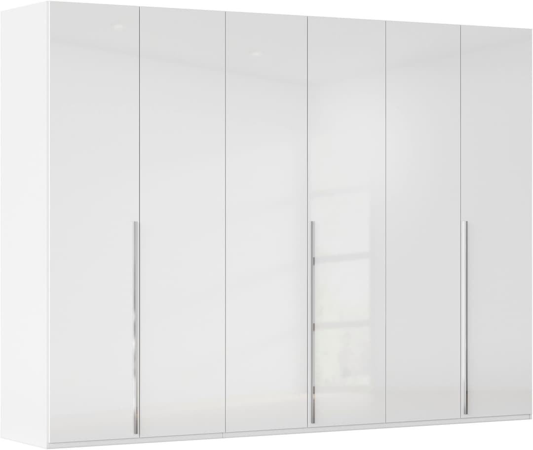 rauch MONTCLAR Kleiderschrank | Weiß