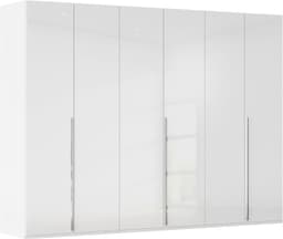 rauch MONTCLAR Kleiderschrank | Weiß