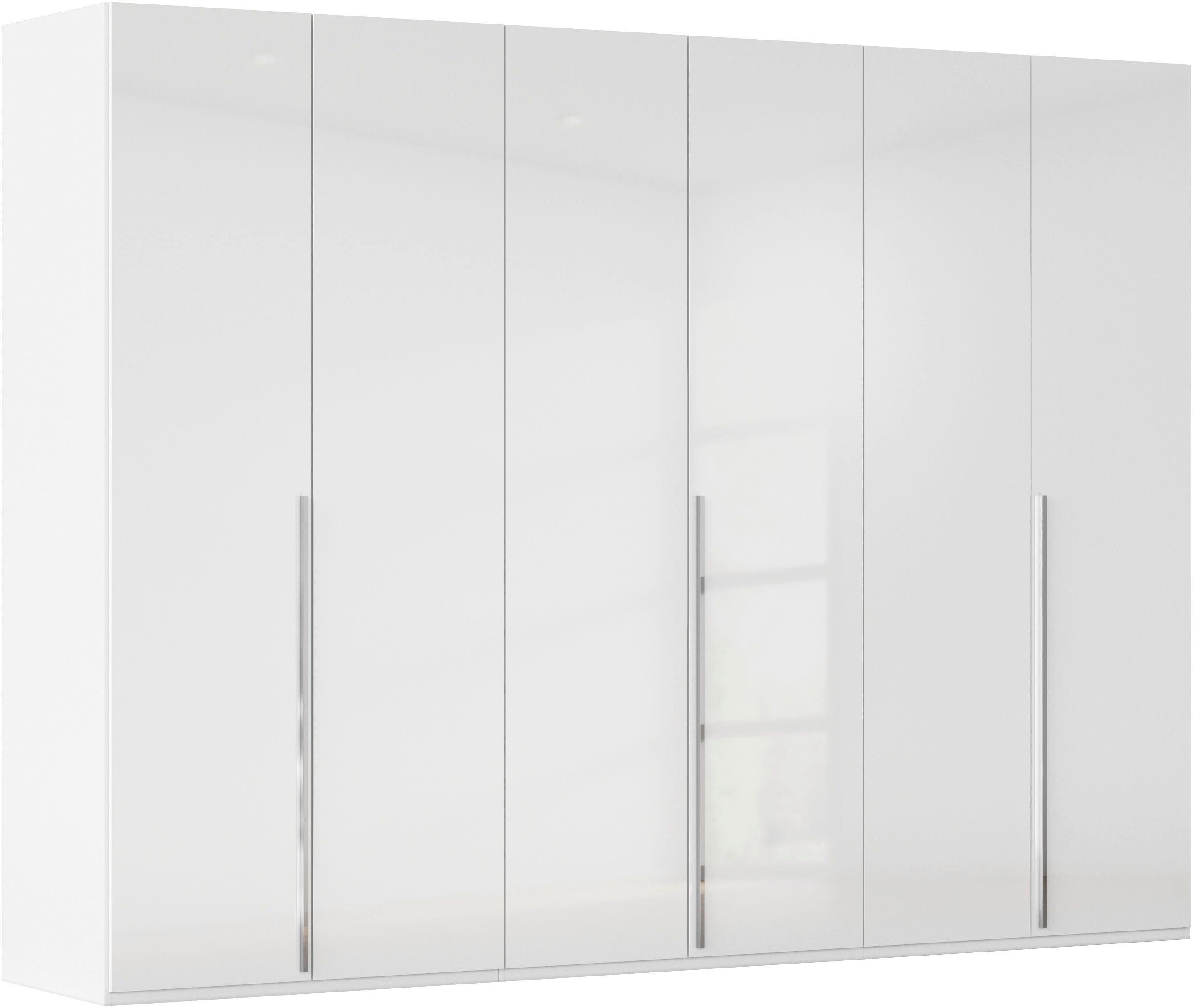rauch MONTCLAR Kleiderschrank | Weiß