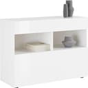 OTTO home Sideboard Sorano | Weiß