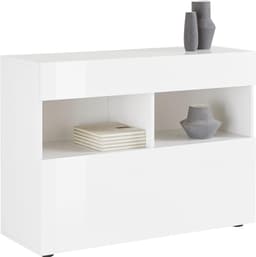 OTTO home Sideboard Sorano | Weiß