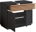 BASIC by Balculina Waschbeckenunterschrank Liguria | Mehrfarbig 5