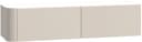 FORTE Wandregal | Beige