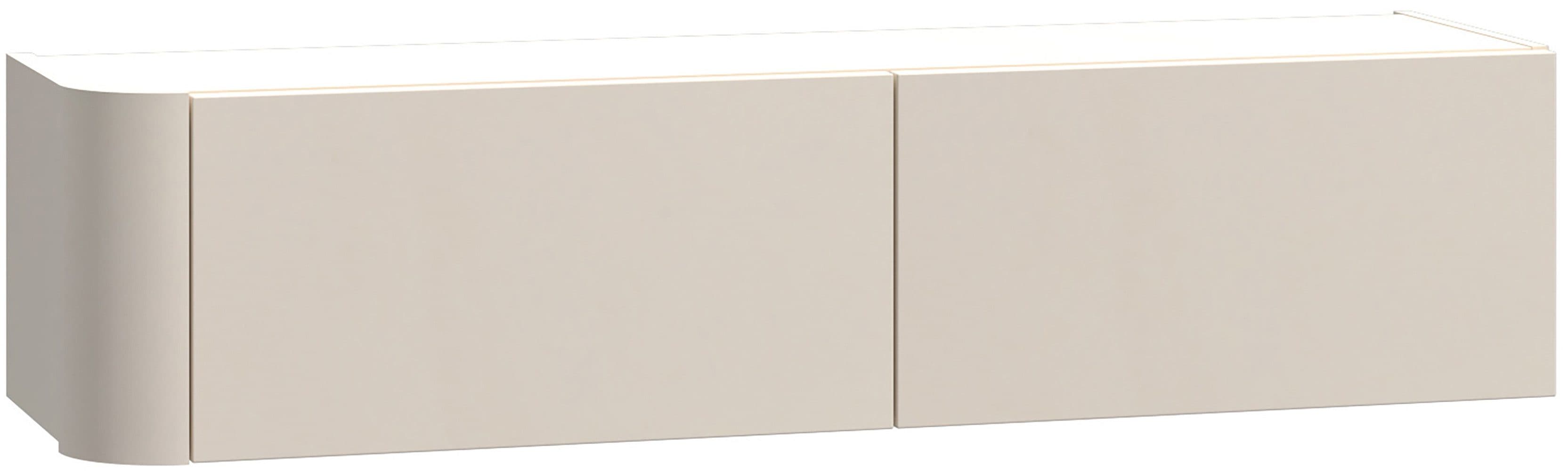 FORTE Wandregal | Beige