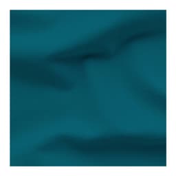 Schlafgut Spannbettlaken PURE | Blau