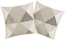 OTTO home Kissenbezüge Maris | Beige