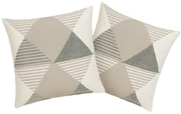 OTTO home Kissenbezüge Maris | Beige