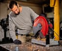 Einhell Metall-Trennmaschine TC-MC 355/1 | Rot 3