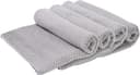 OTTO home Handtücher Parris | Grau