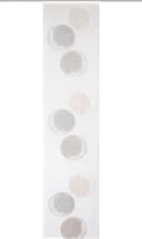 HOME WOHNIDEEN Schiebegardine REMONA | Beige 2