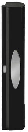 Wenko Perfect-Cutter Folienspender | Schwarz