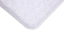 OTTO home Badematte Micro exclusiv | Weiß 4
