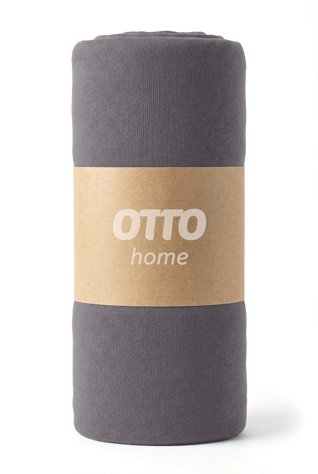 OTTO home Spannbettlaken | Grau