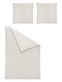 Irisette Bettwäsche Lago 8450 | Beige