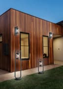 TRIO Leuchten Außen-Stehlampe Sambesi | Schwarz 5